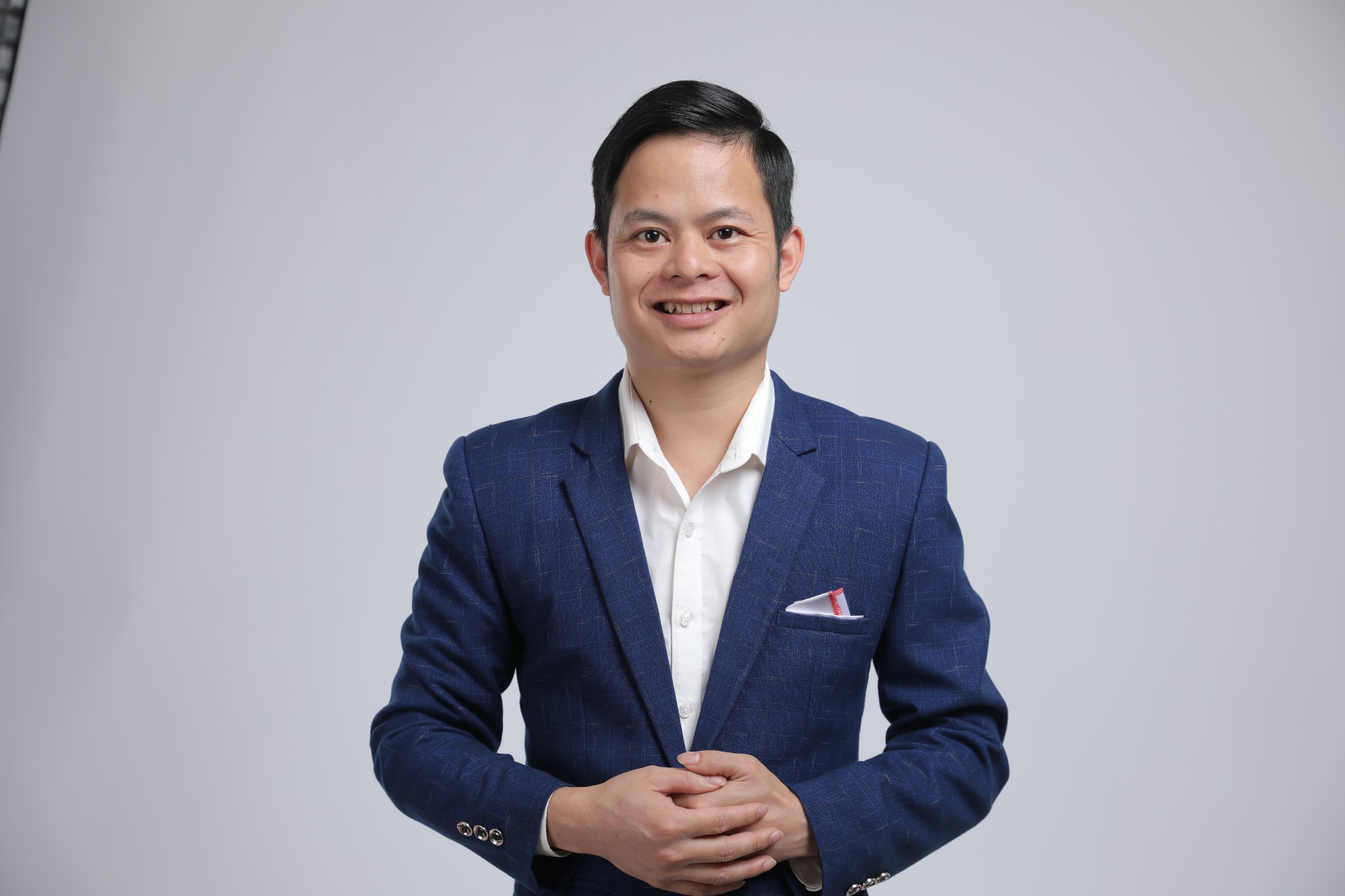 Người dẫn chương trình